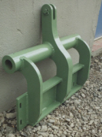 Pallet Link Arm Mechanism